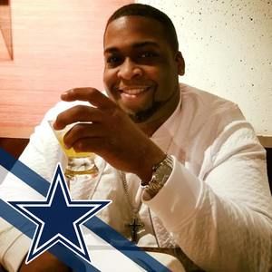 Meet your Posher, Isaiah